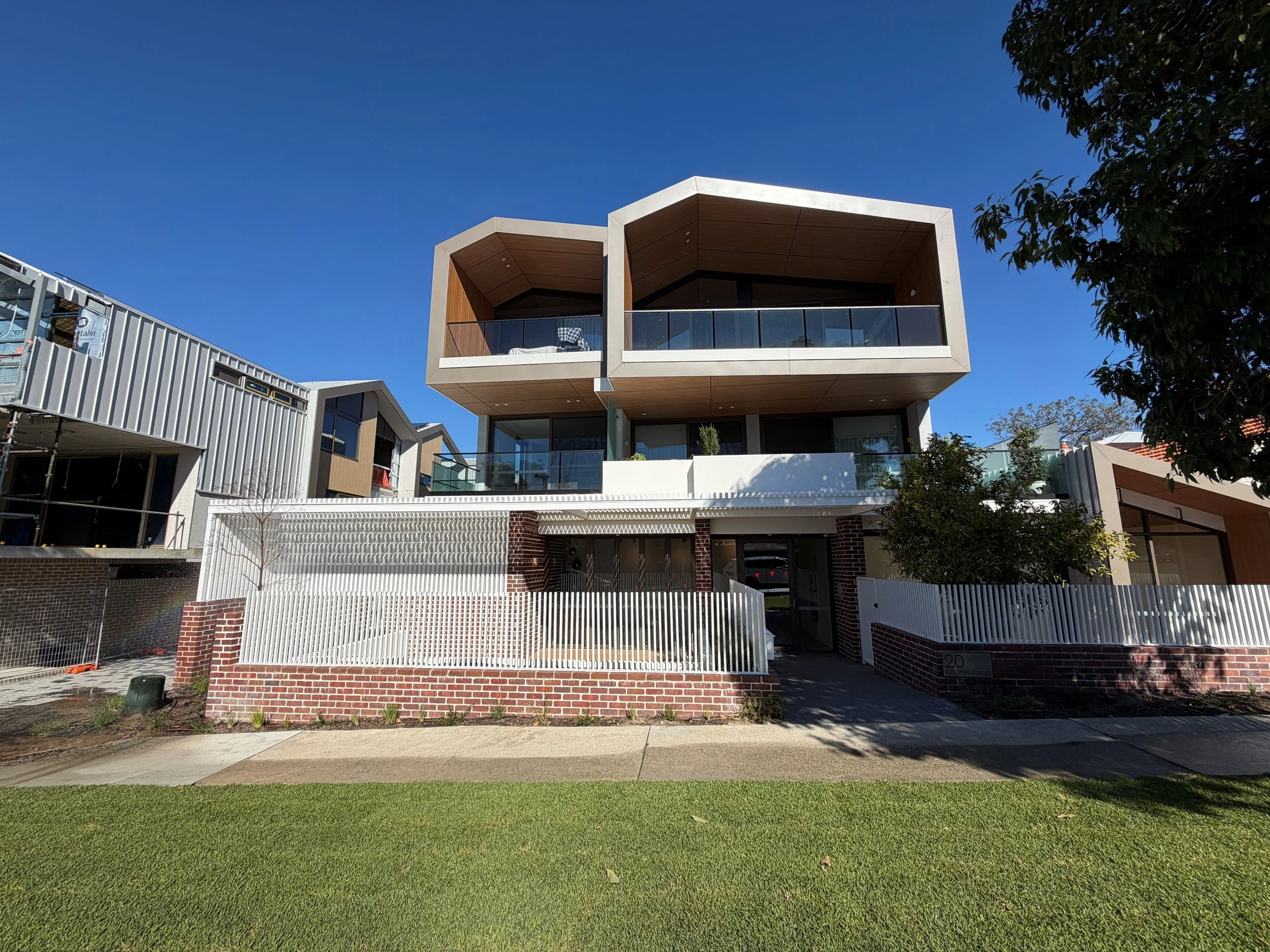 Nedlands