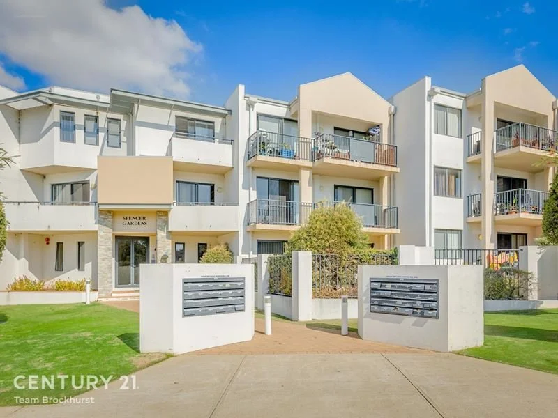 Thornlie