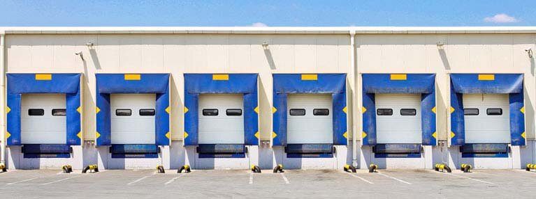 Loading Bays