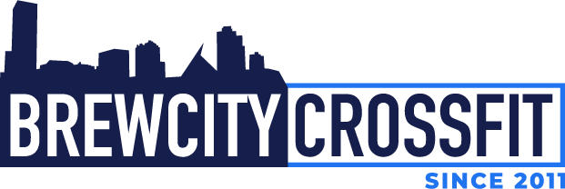 BrewCity CrossFit