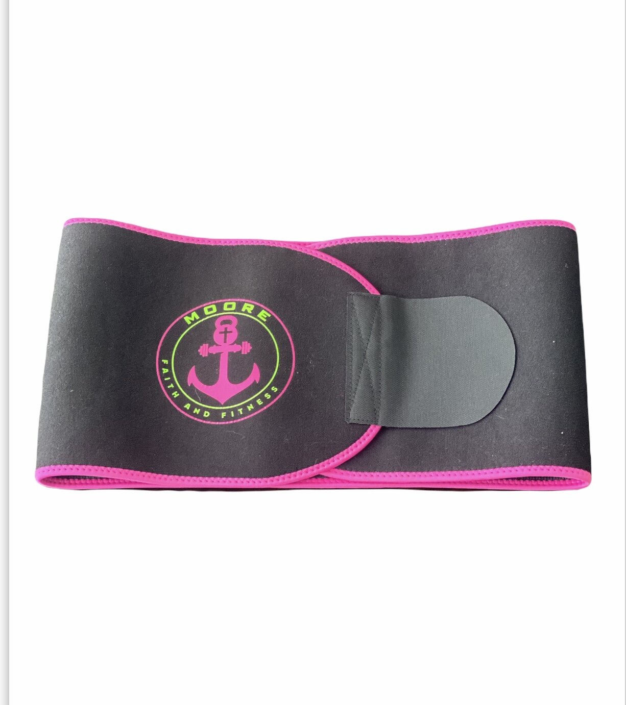 Kash Sweat Belt
