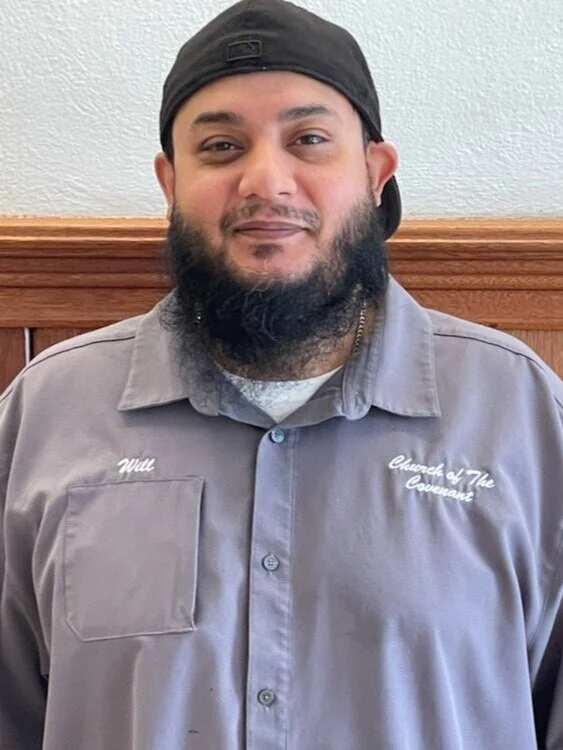 Guillermo (Will) Chacon