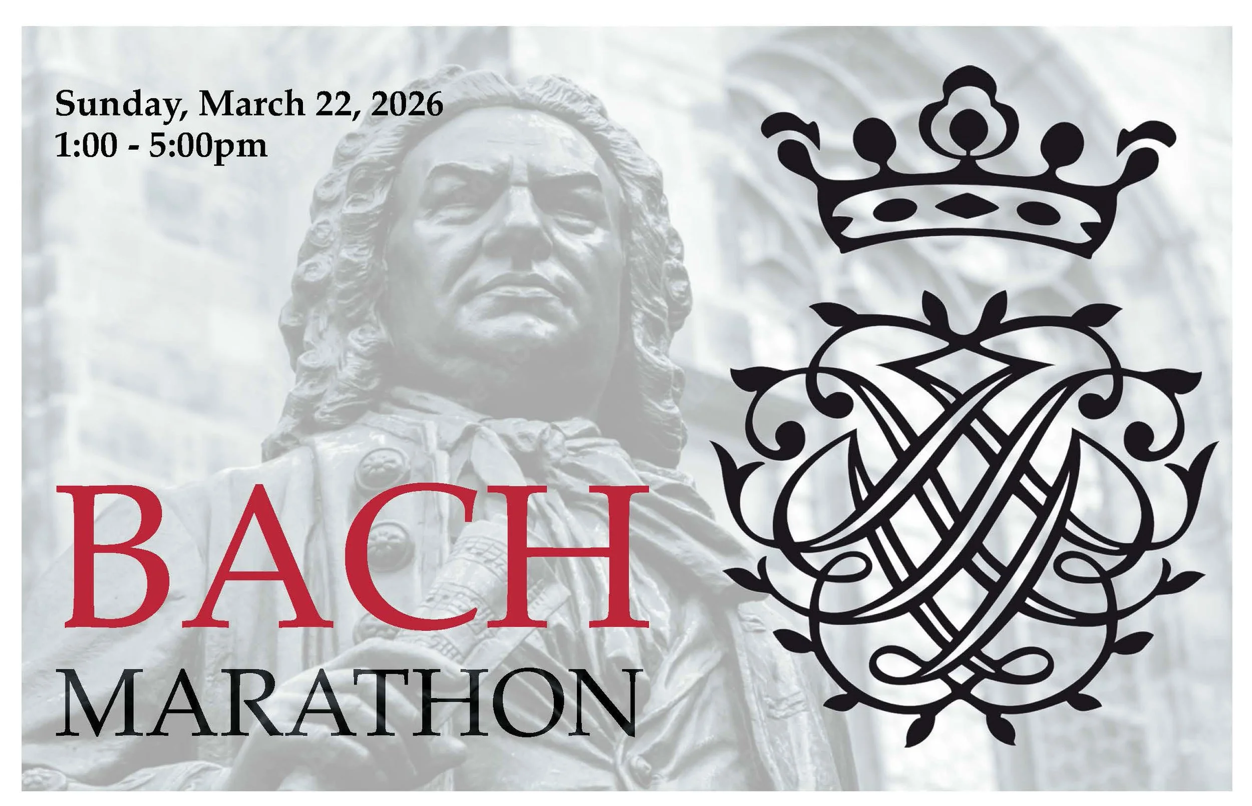 Bach Marathon image