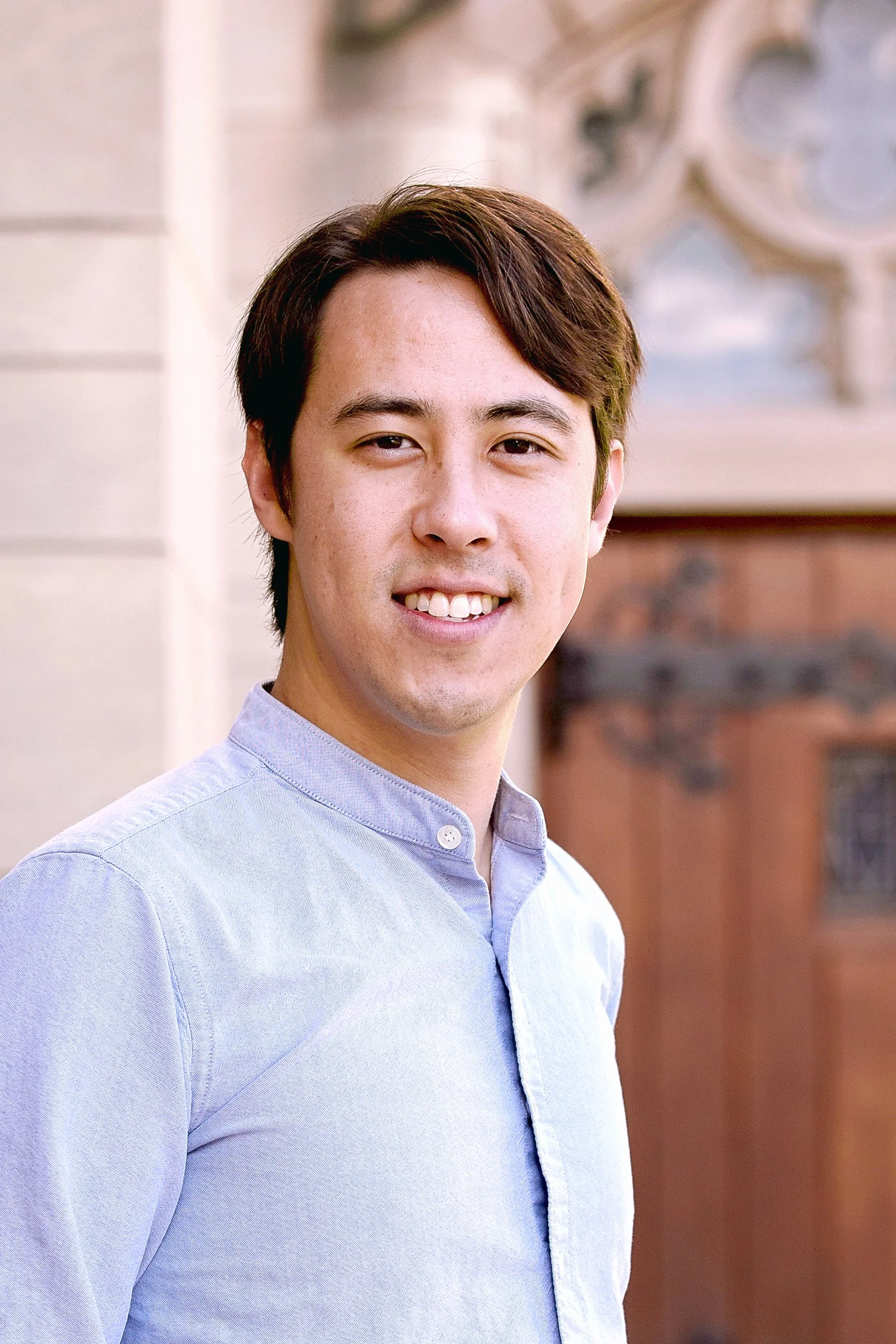 Keiran Cantilina