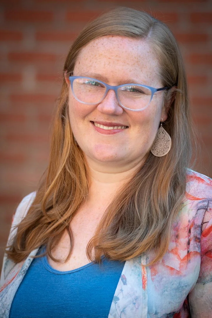 Charlotte Beers Plank