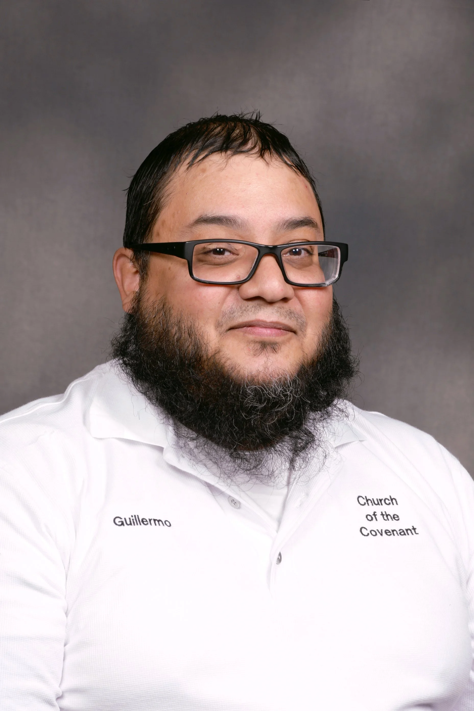 Guillermo (Will) Chacon