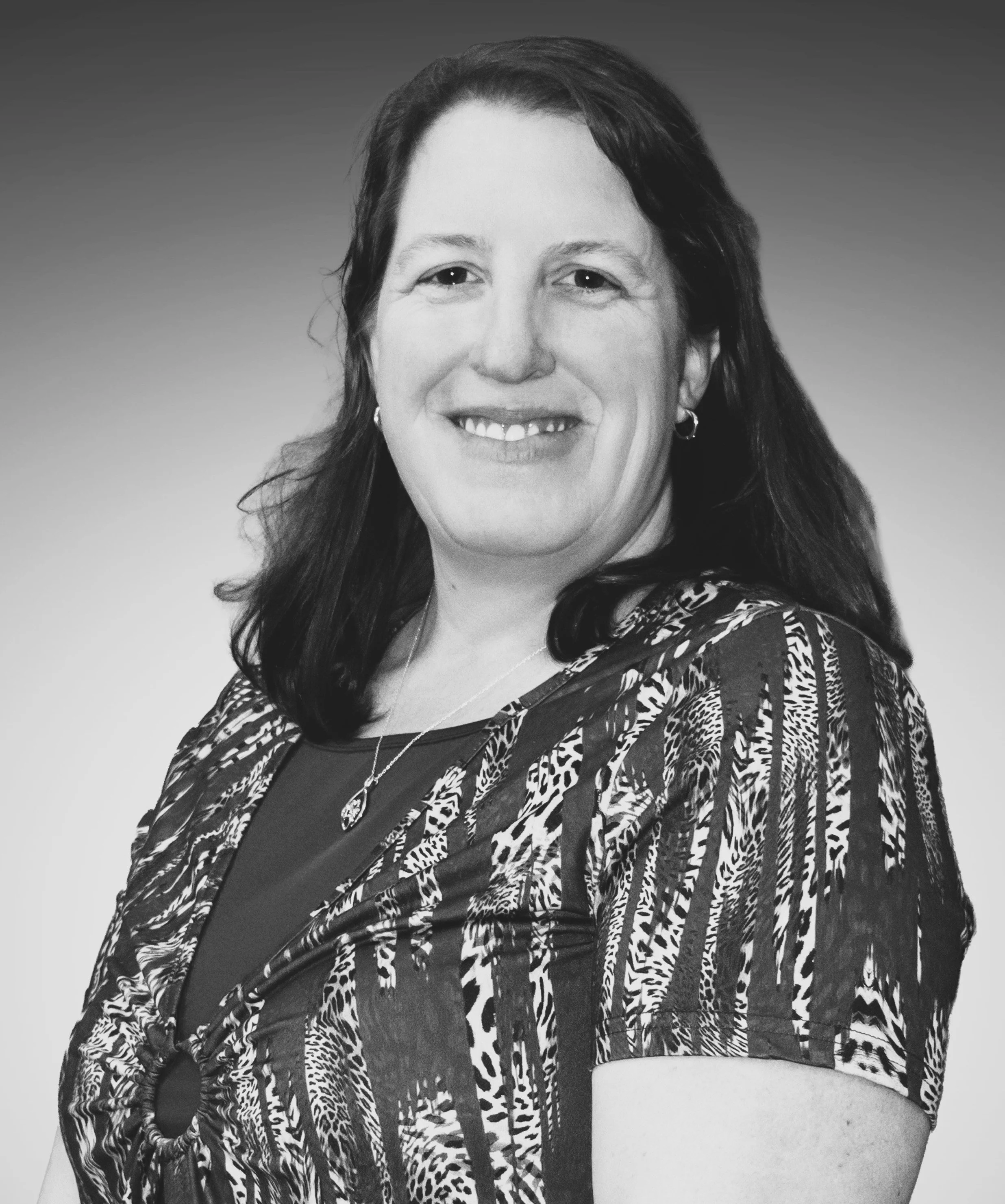 Headshot of Amanda Bryson