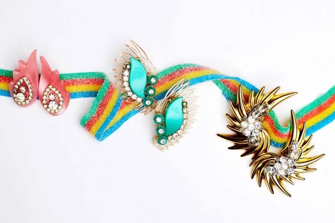Dora Mae Jewelry