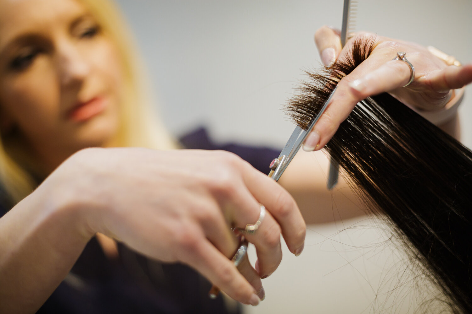 Gallery — Cutting Edge Hairdressing Falmouth, Cornwall