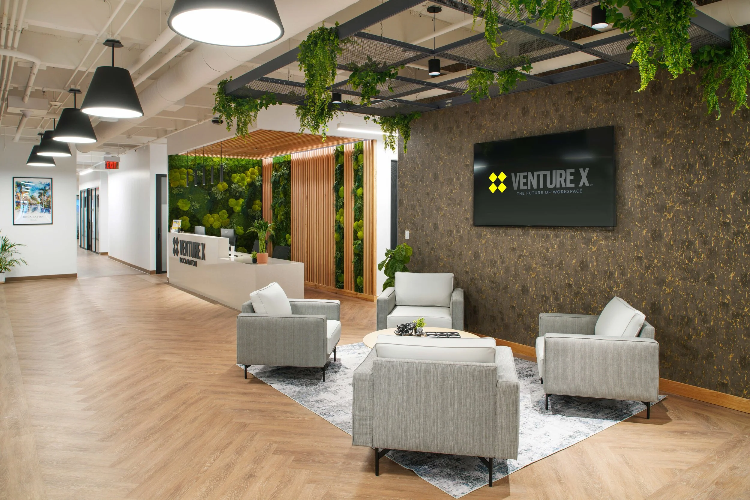 Venture X