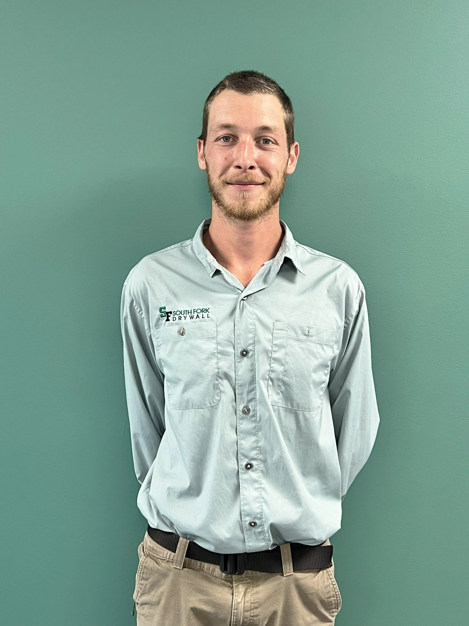 Green placeholder image with black text that reads 'PHOTO TO FOLLOW'