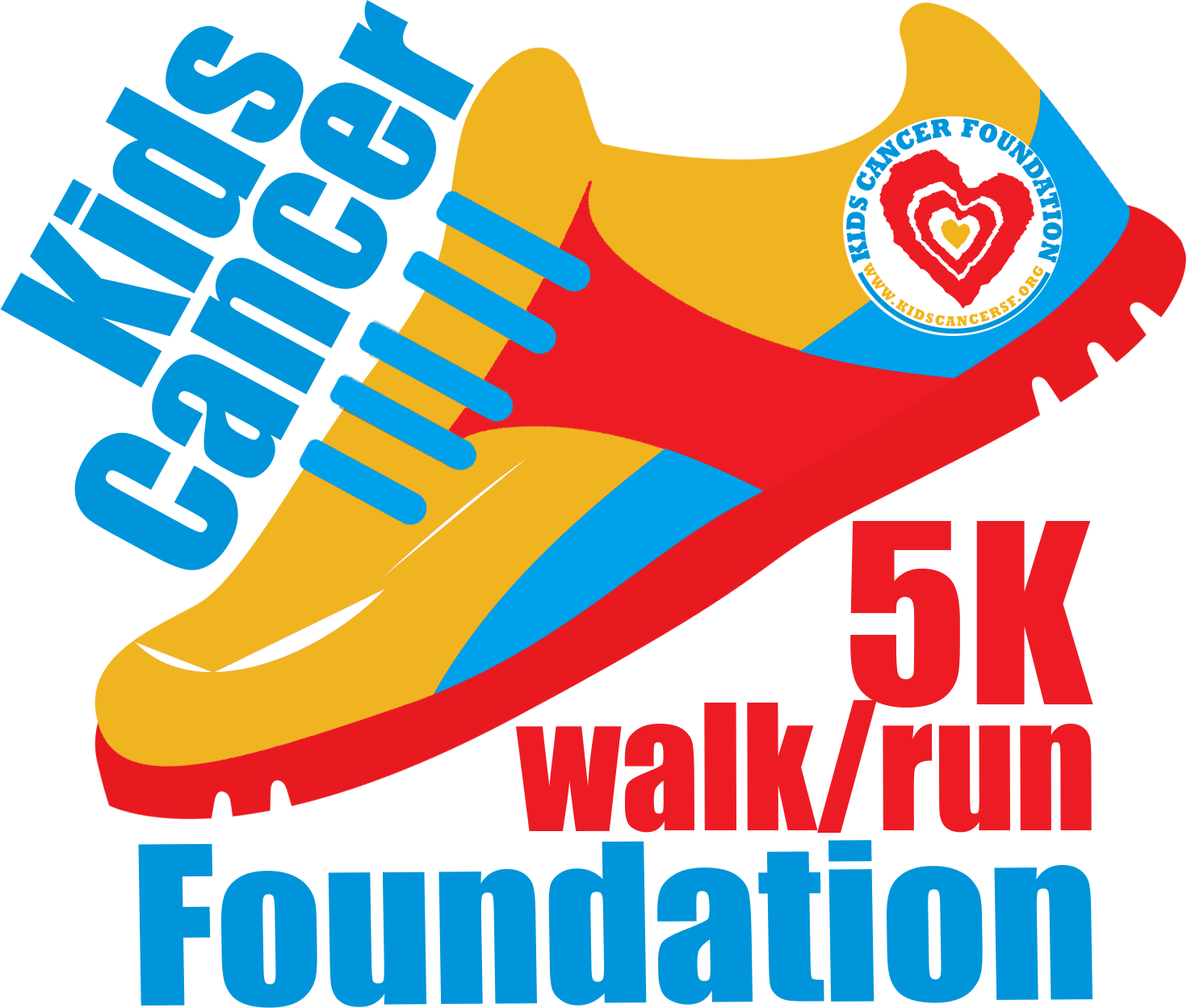 KCF 5k Walk/Run