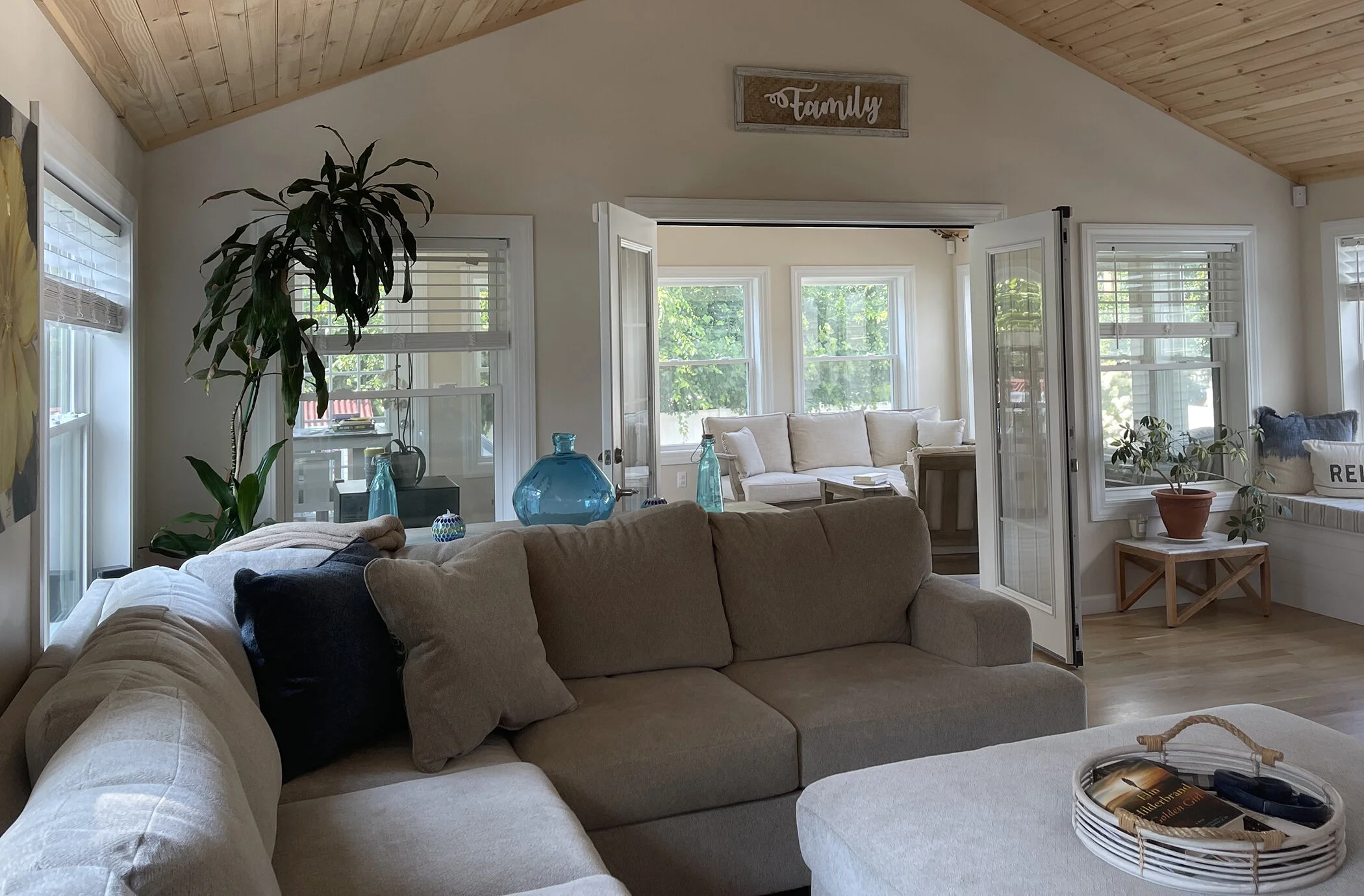 GET TO KNOW US — Brochu Real Estate