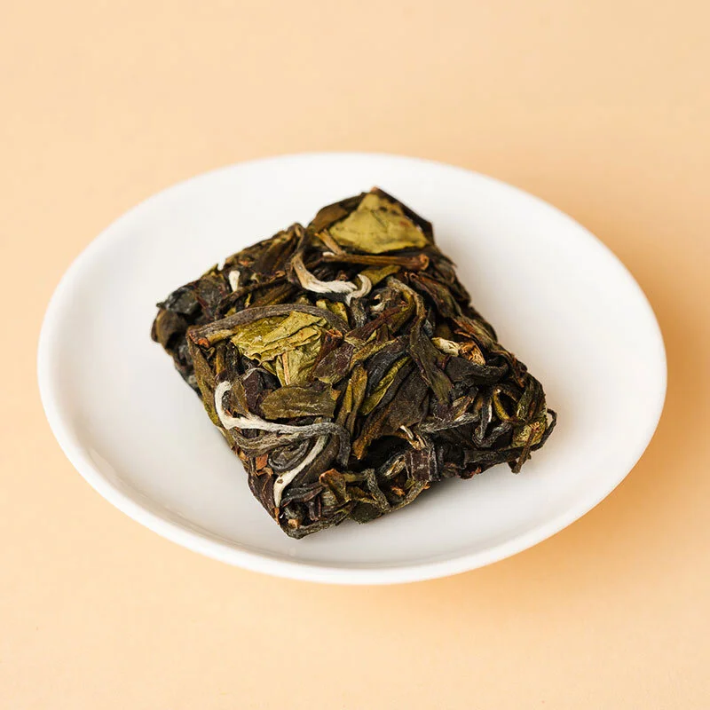 Single Tea Single-Origin Loose Leaf Teas | Volition Tea