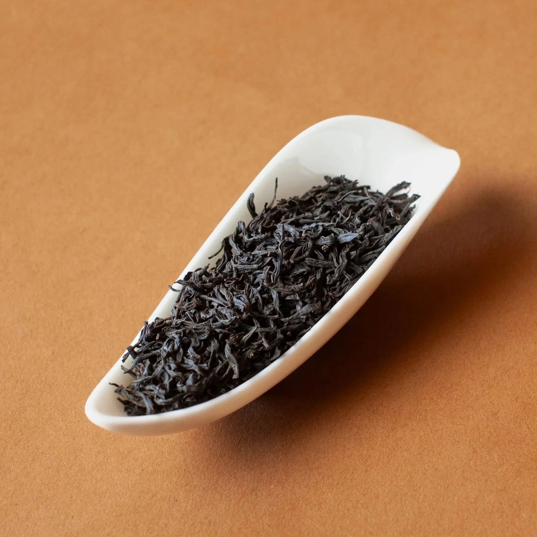 Volition Red Jade tea close up