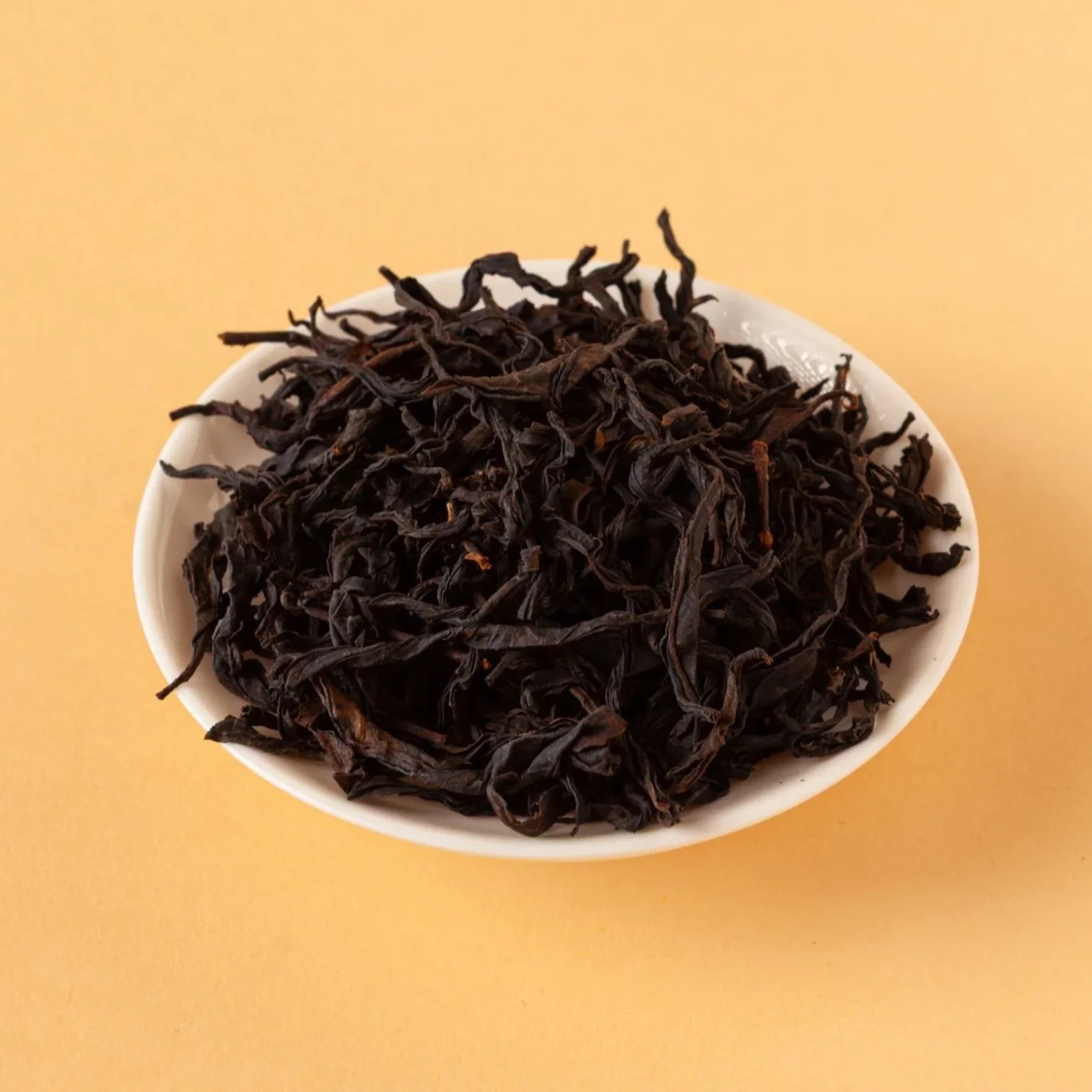 Red • Gankeng Lapsang | Pine Smoke, Plum, Nutmeg