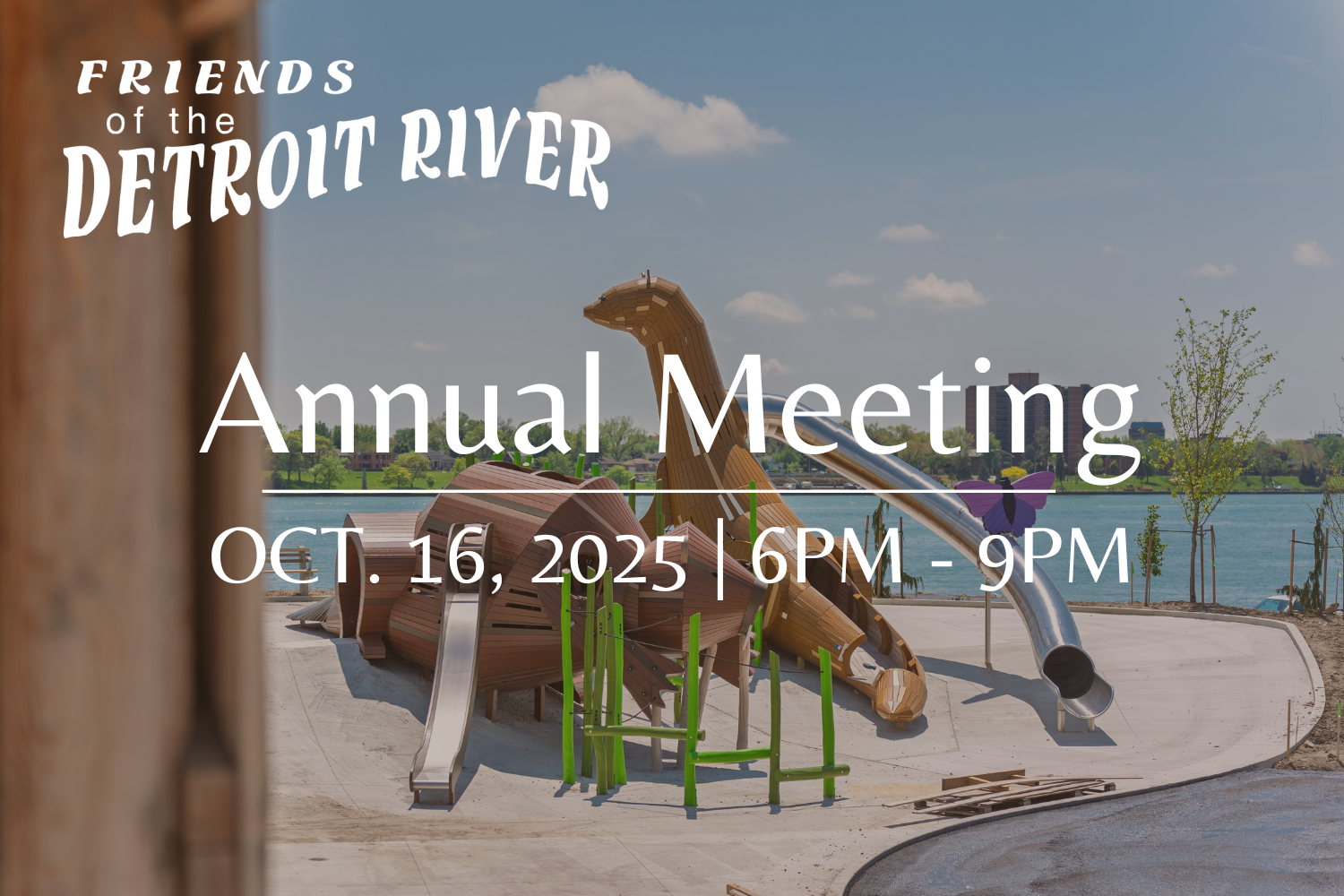 FDR's Annual Meeting