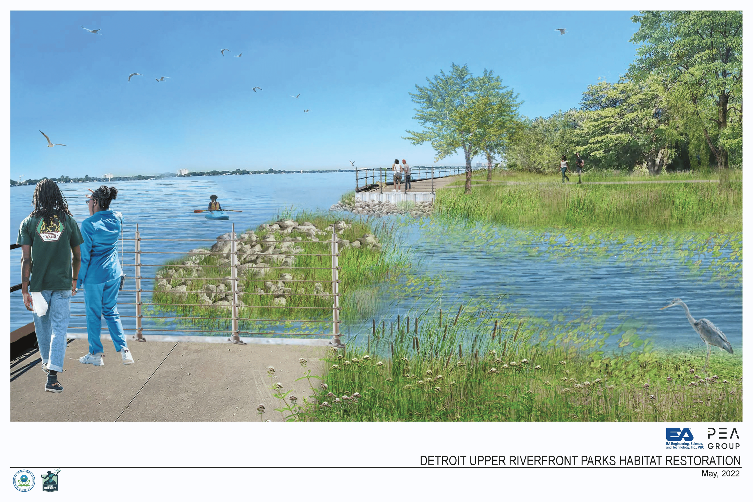 Artist Rendering