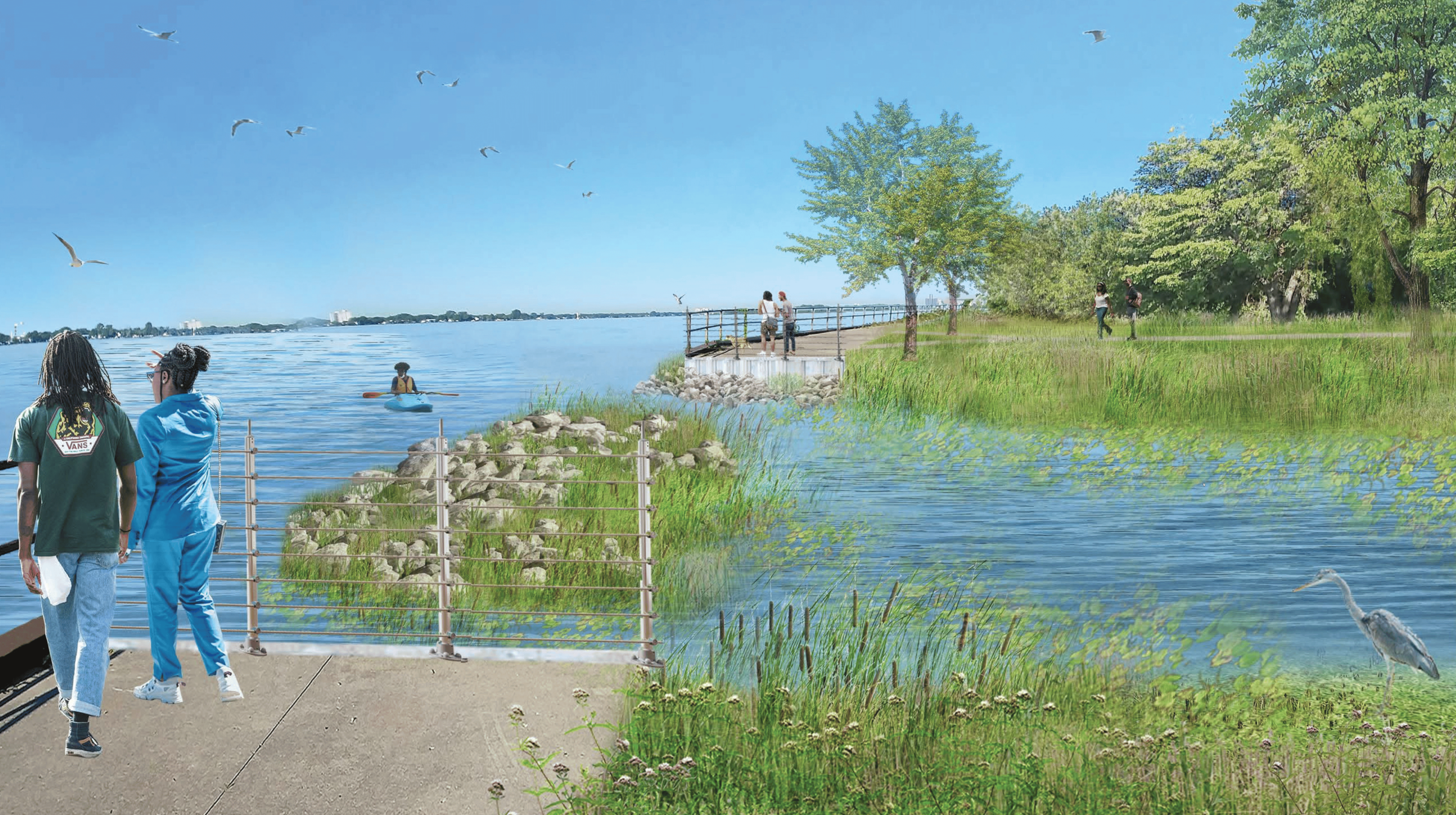 Lakewood East Park
