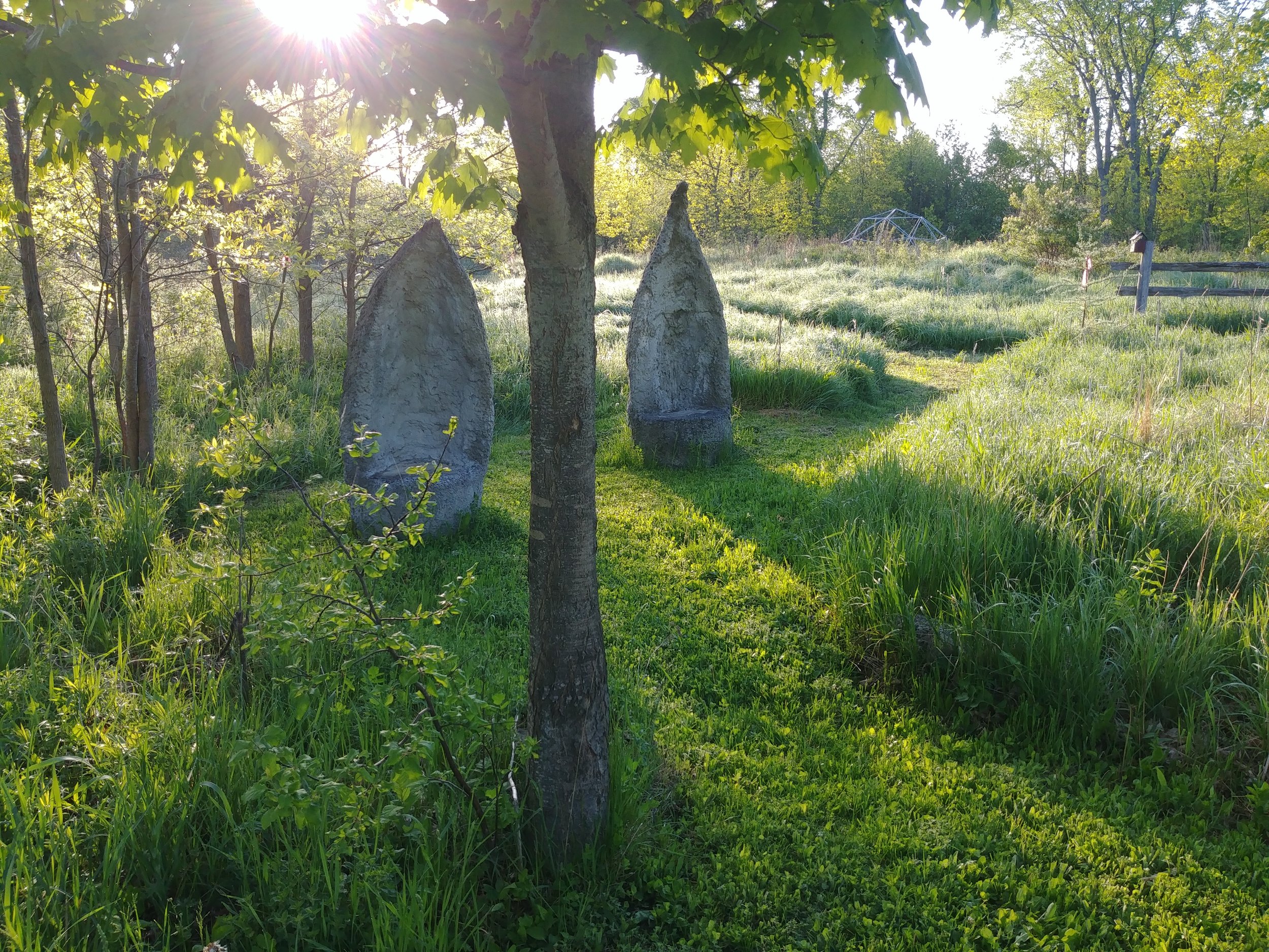 1. Hike the Cliffs Before Peak Season