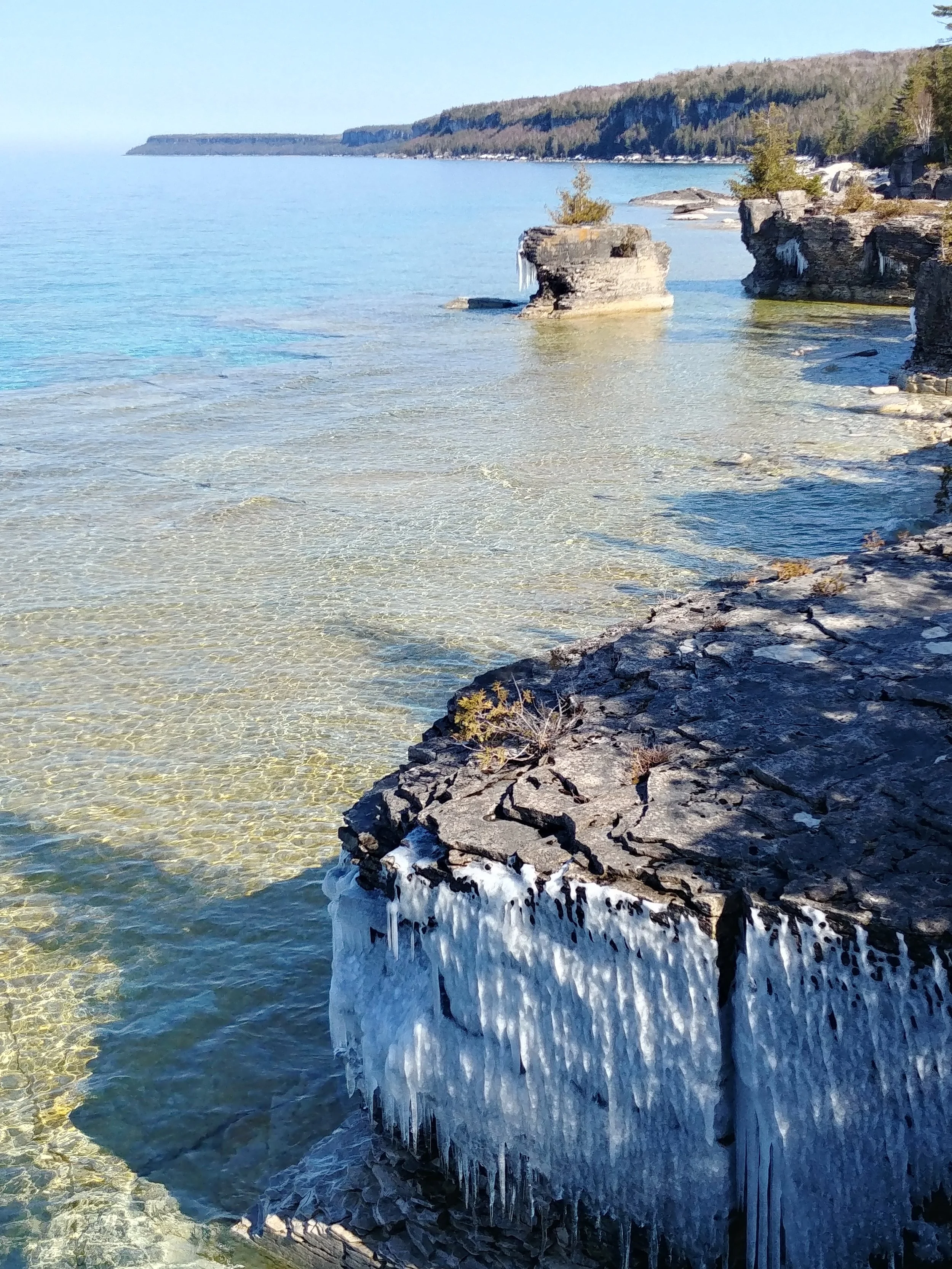 Four Magical Things on the Bruce Peninsula (Including a Hidden Gem)