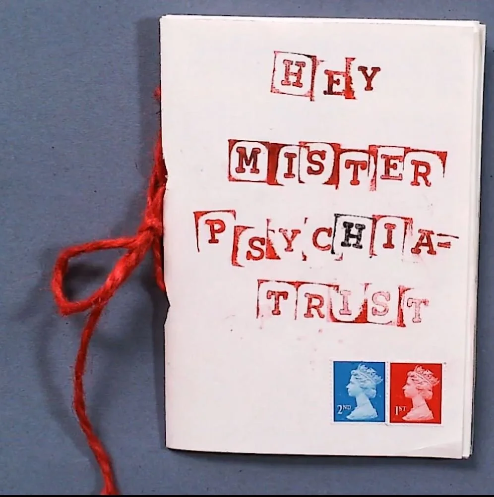 Madzines and the Struggle For Social Justice