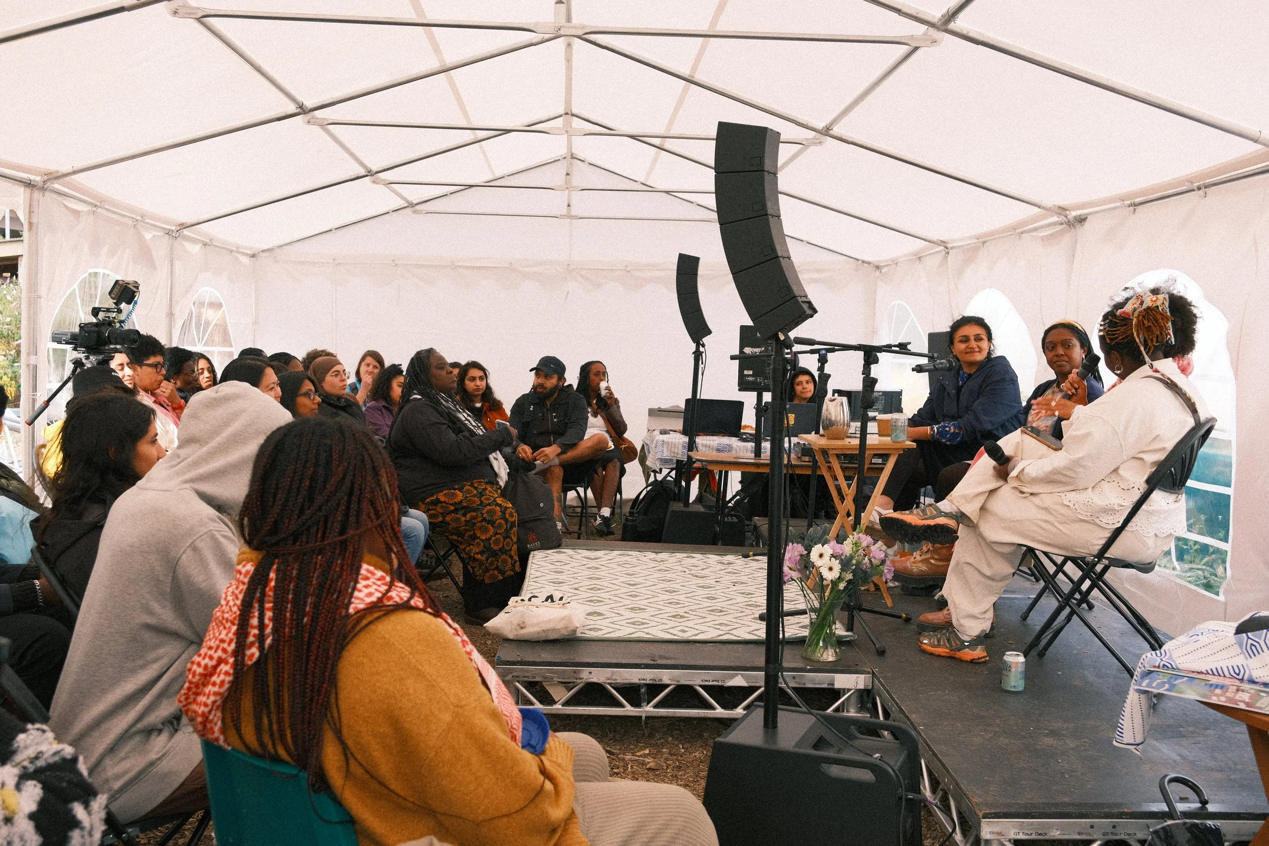 Building Nourishing Economies