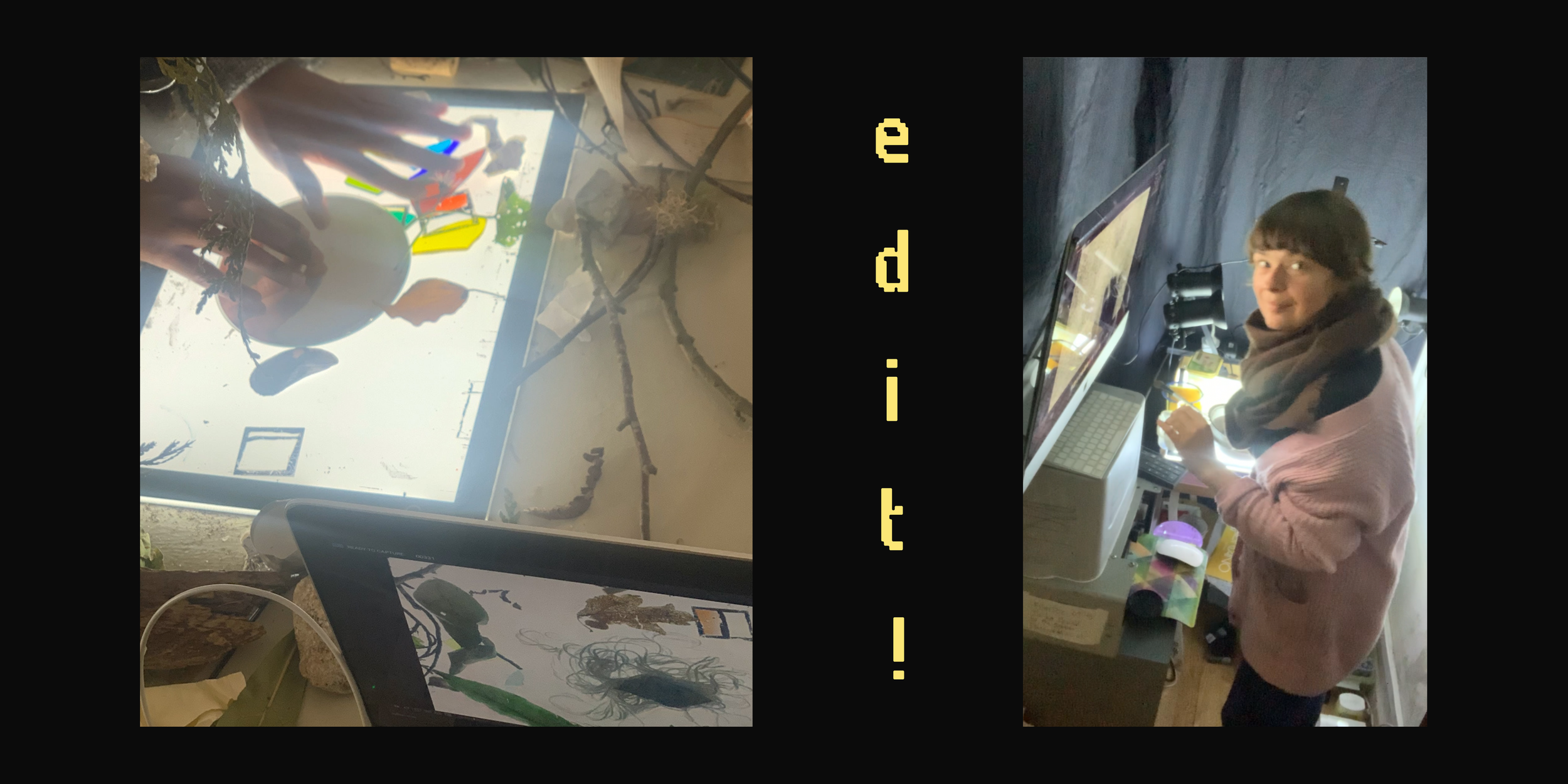 Intro to Editing for Animation