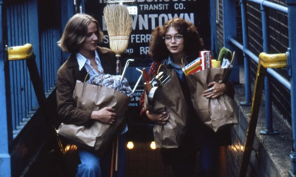 Penpals: Make your BFF a Fanzine!