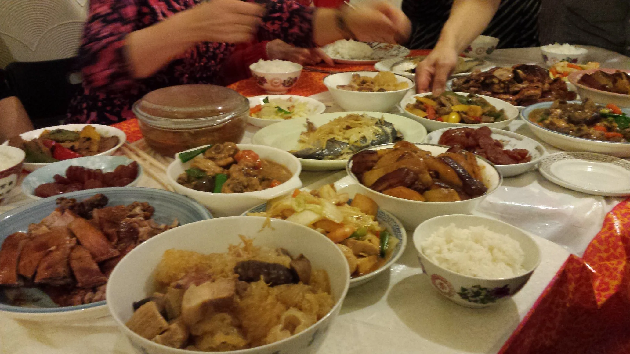 Recipe Writing and Cookzine Workshop with Sean Wai Keung