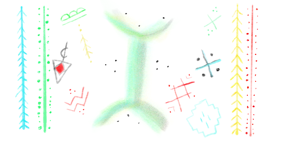 Introduction to Amazigh Art