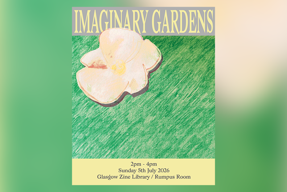 Imaginary Gardens
