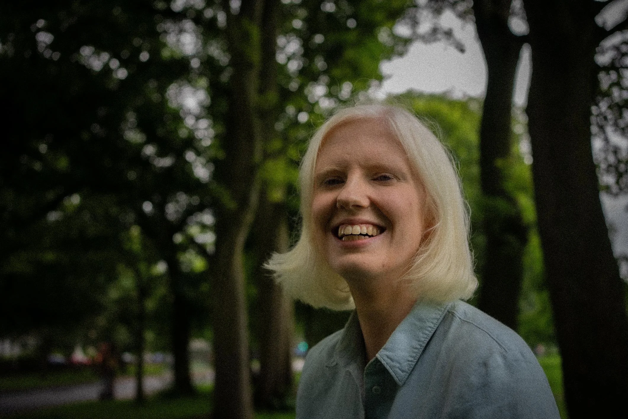 Different Ways of Seeing: Reading + Conversation with Ellen Renton (ONLINE)