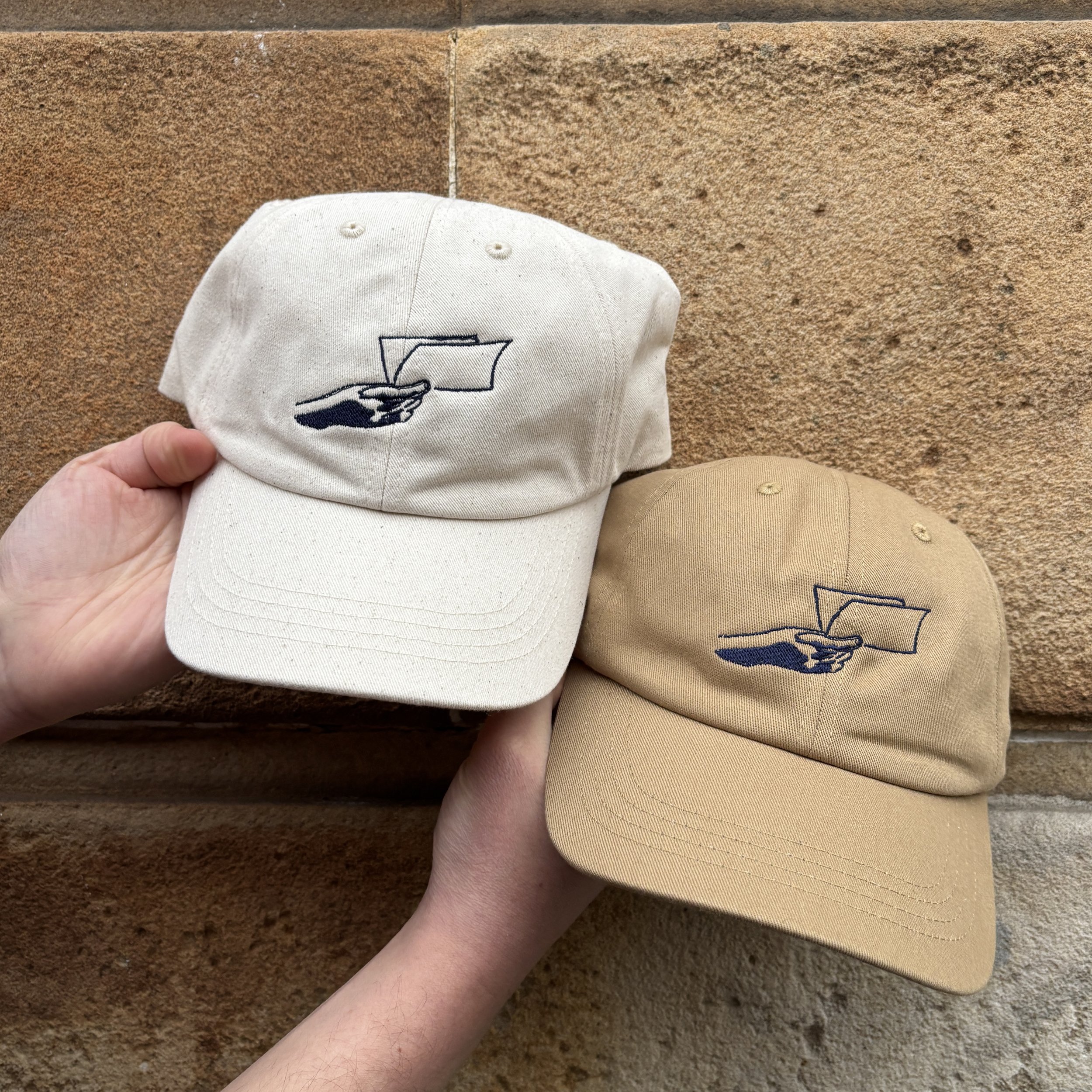 GZL Baseball Cap