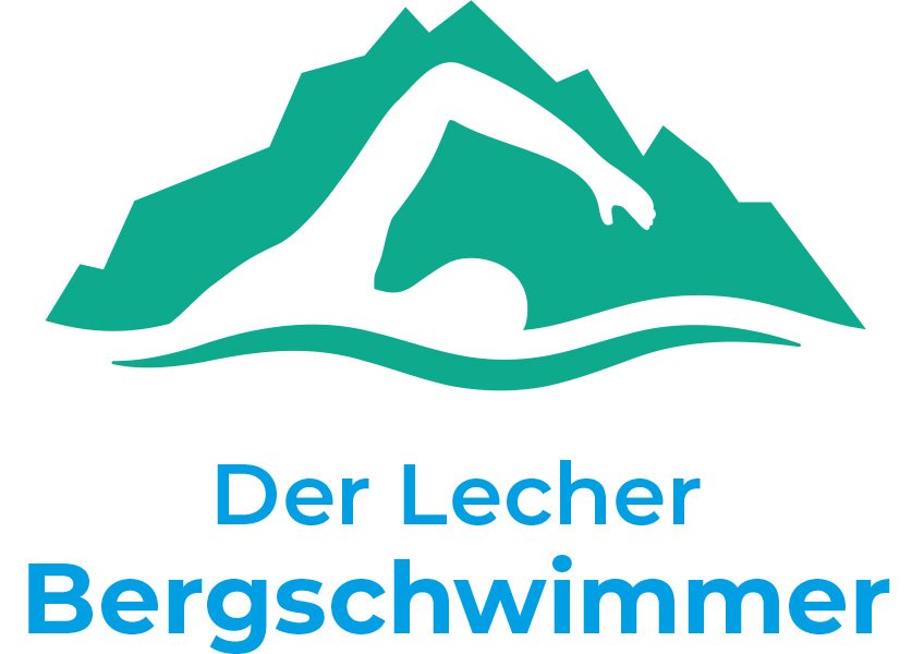 Der Lecher Bergschwimmer