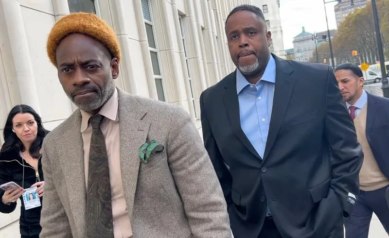 Ex-NBA player Damon Jones pleads not guilty in gambling case