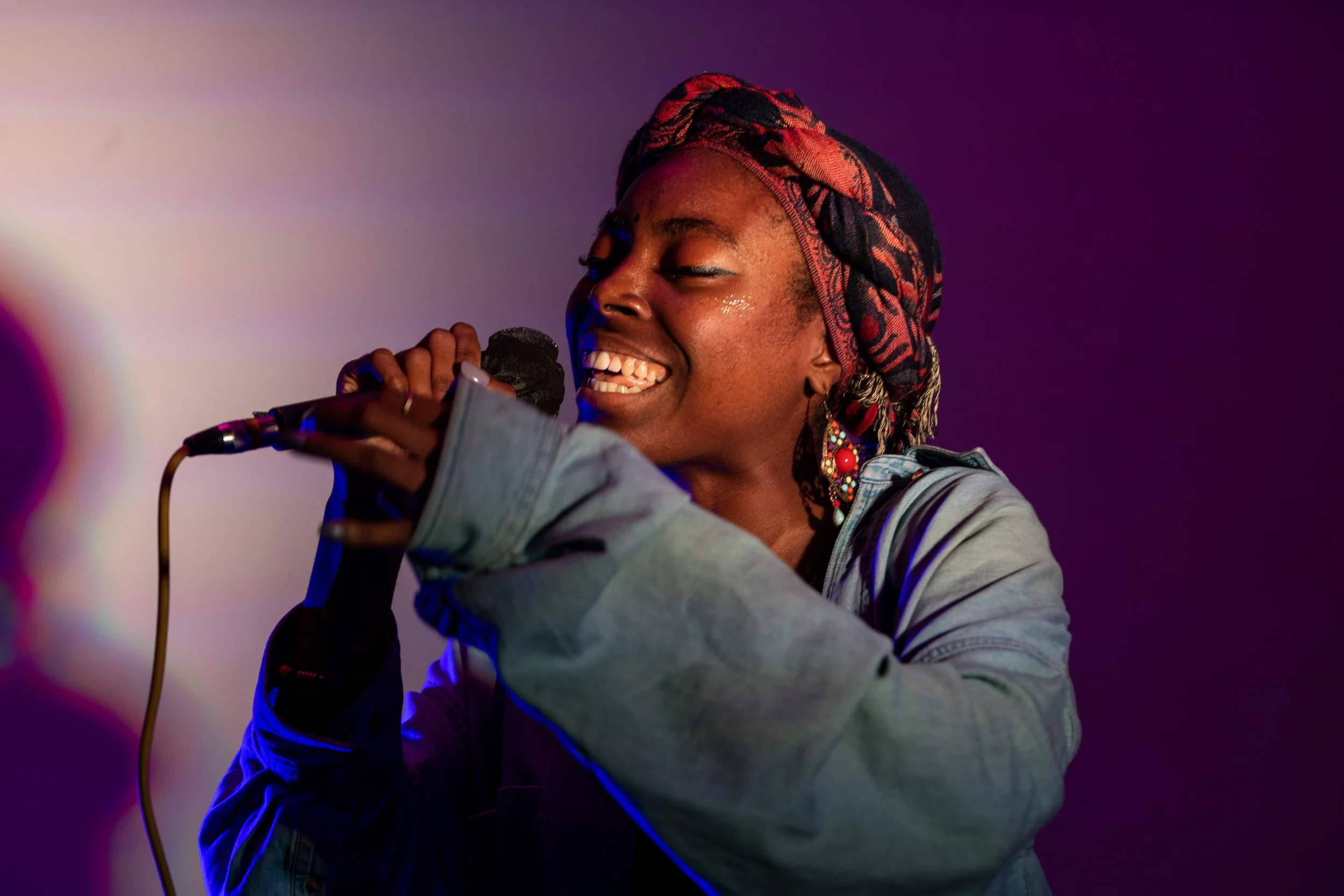 Gallery 2 — BEDSTUY ART HOUSE