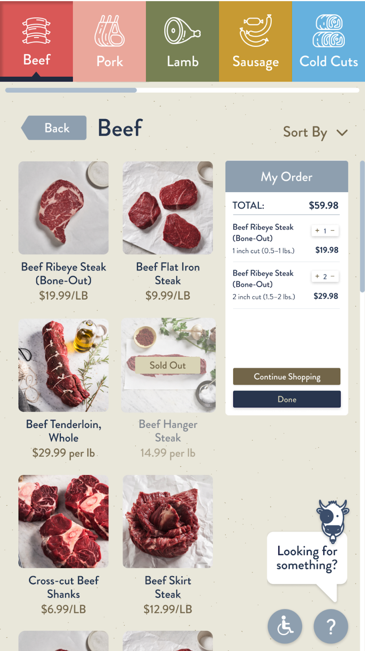 About 1 — Applestone Solutions