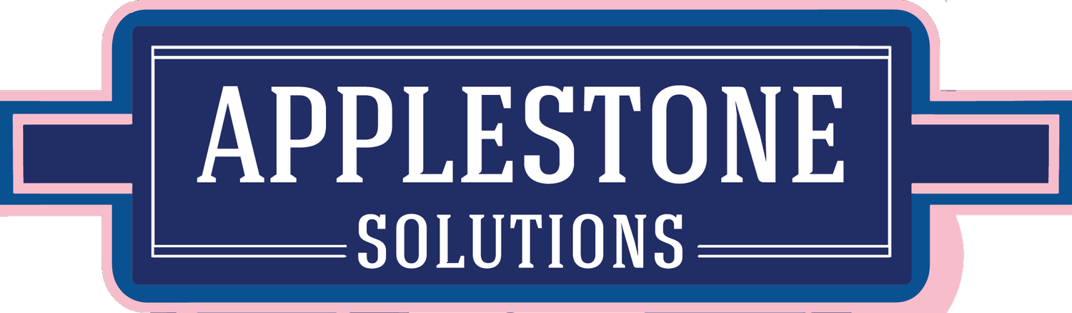 Applestone Solutions