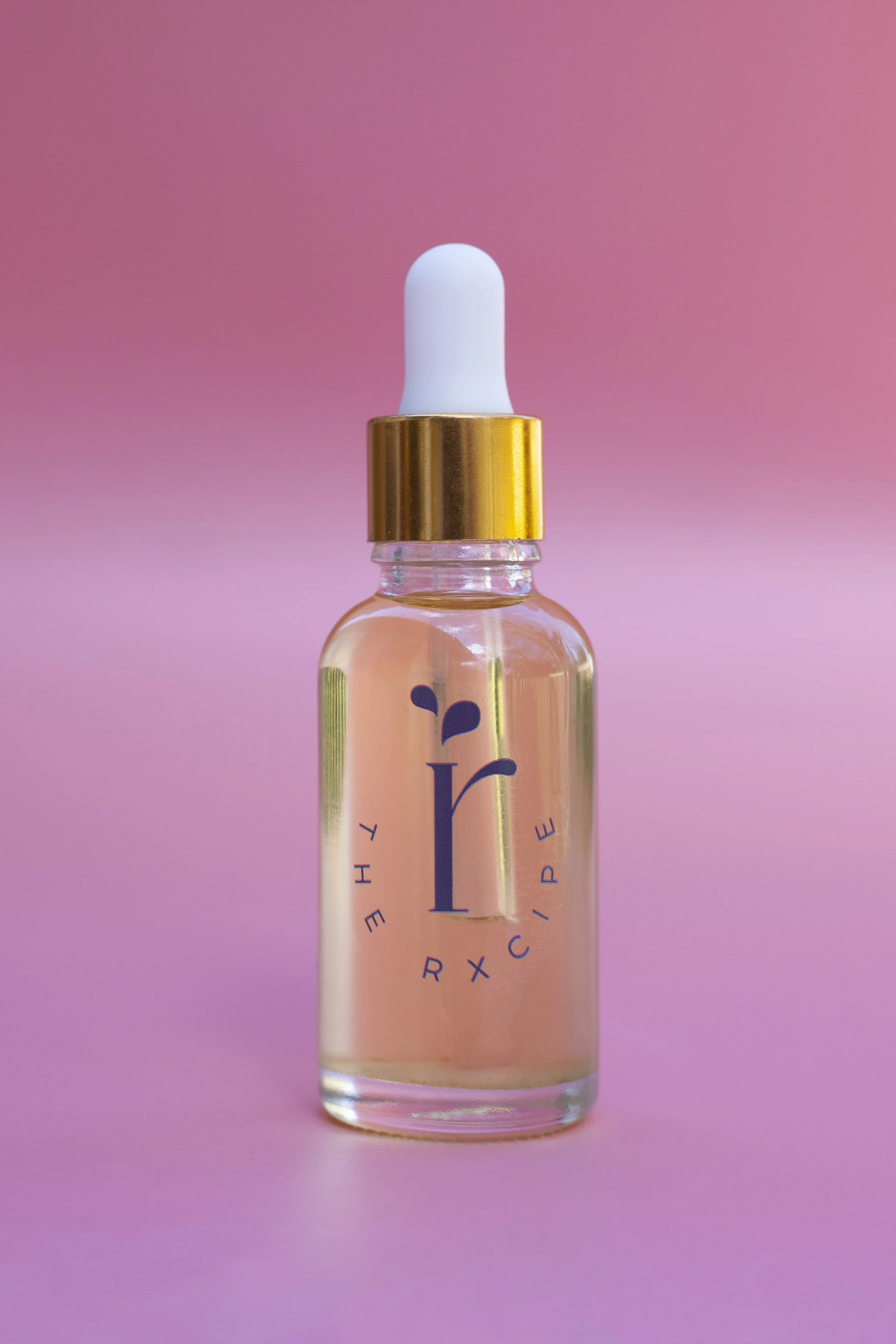 THE TREATMENT OIL TRAVEL SIZE