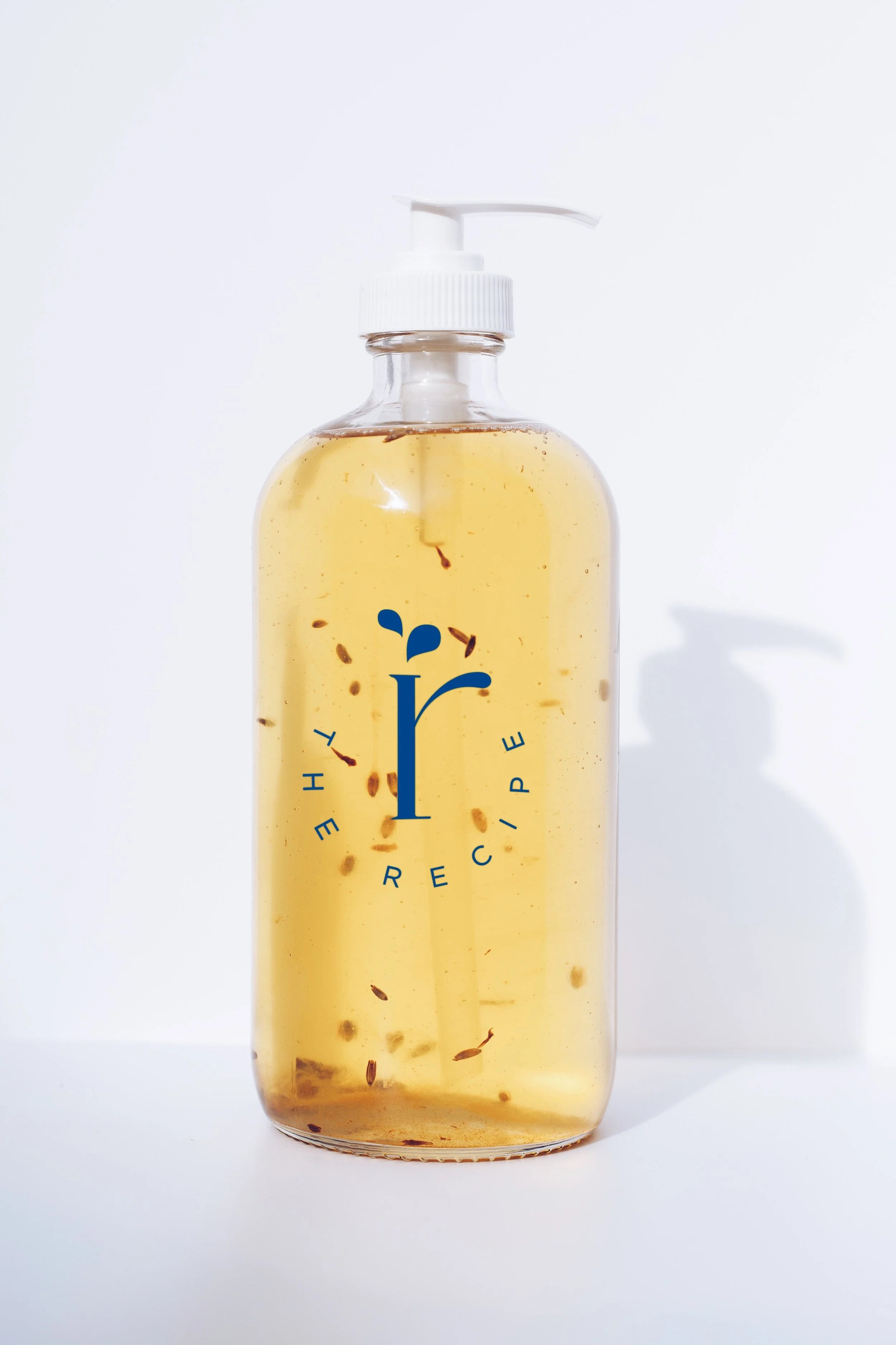 TREATMENT OIL 16oz