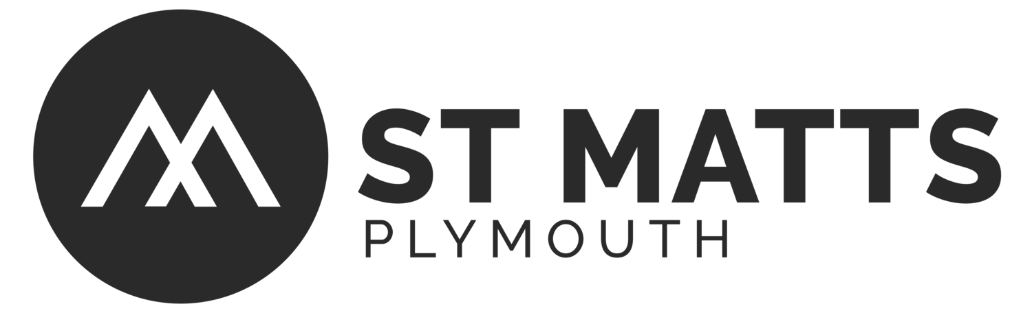 St Matts Plymouth