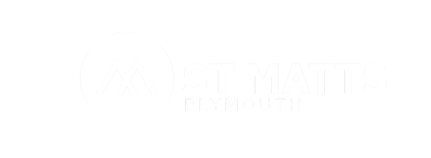 St Matts Plymouth