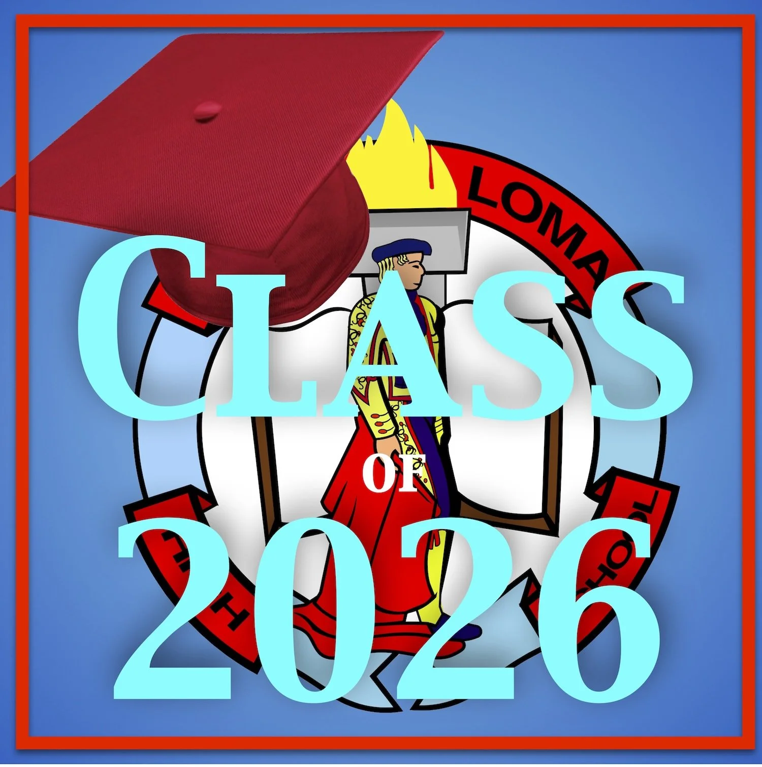 The Class of 2026