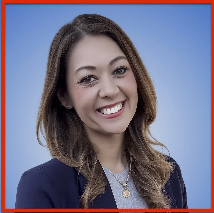 Mira Loma gets a “new” leader in the A-Wing 