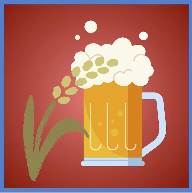 Beer Tickets