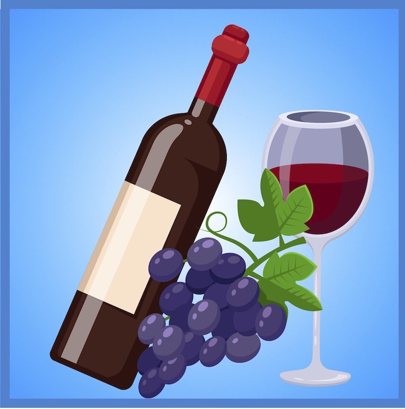 Oktoberfest Wine Tickets
