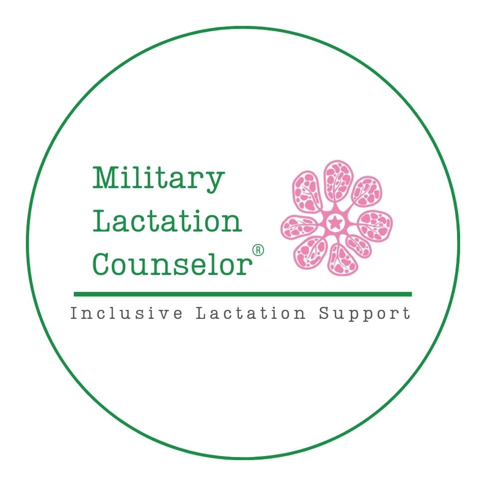 Military Lactation Counselor Certification Course | Global Military ...