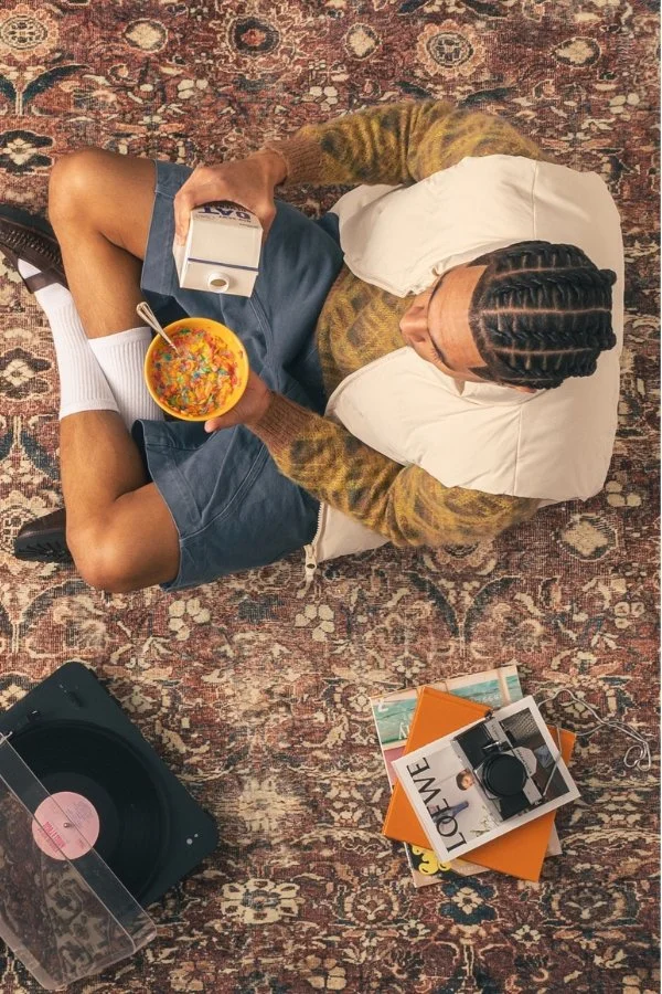Lo-Fi Leisure