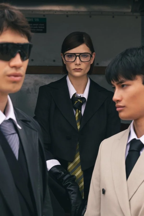 Suits